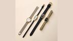 Under a new licensing deal, Movado Group will produce Kate Spade New York Watches, with a new collection debuting in spring 2027. Kate Spade New York watches