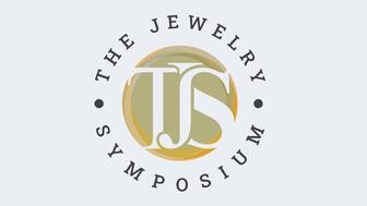 Scholarship applications are open now for aspiring professionals who wish to attend The Jewelry Symposium, slated for May 16-19, 2026. The Jewelry Symposium logo