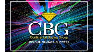 The Continental Buying Group’s next virtual event is set for Jan.19 to 22. 2020_CBG_logo.jpg