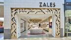 Zales storefront