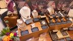 Austin Shines Jewelry Award 