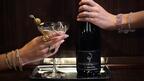 The “Roaring Jewel Martini,” priced at $10,000, includes a 5-carat diamond tennis necklace. It is available now at Roaring Social’s locations in Alpharetta and Decatur, Georgia. The Roaring Jewel Martini