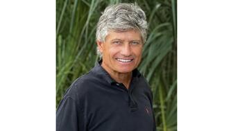 Richard Moore