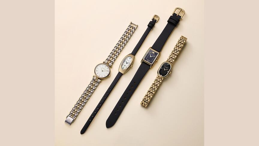 Kate Spade New York watches