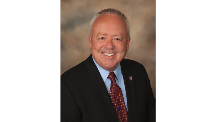 Peter Yanzter, former executive director of AGS Labs