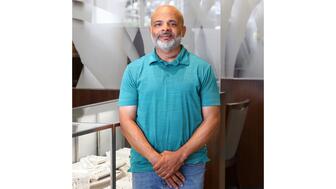 Xavier Dibbrell