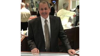 Randy McKenzie, who had worked at Spark Creations for 45 years, died earlier this month at age 72. He was a “beacon of kindness and positivity to all who had the pleasure of knowing him,” the company said. Randy McKenzie of Spark Creations