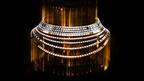 Chopard Ice Cube Modular Necklace