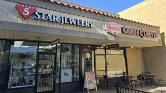 5 Star Jewelry Simi Valley California