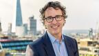 Rio Tinto Chief Executive Simon Trott