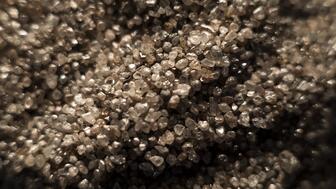 Gahcho Kue rough diamonds