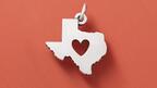 James Avery Texas charm