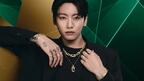 Jung Kook for Graff
