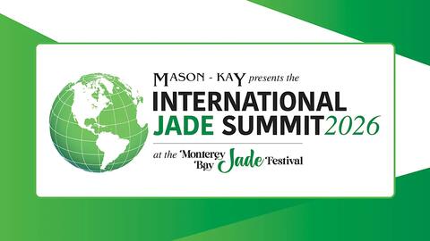 International Jade Summit