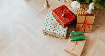 Holiday sales are expected to increase between 3.6 to 5.2 percent year-over-year to $755.3 billion and $766.7 billion, as per the National Retail Federation. 20201124_NRF_Holiday.jpg