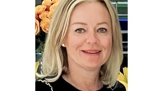 Monika Biernacka is Gemological Science International’s new executive vice president of operations. 20230106_Monika Biernacka.jpg