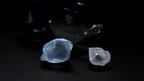 Lucara has announced the recovery of a 36.92-carat blue diamond from the Karowe mine in Botswana. Lucara blue diamond