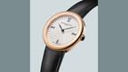 Baume & Mercier watch