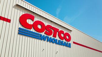 Costco store