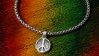 Ten-time Grammy and three-time Latin Grammy winning guitarist and songwriter Carlos Santana and LMC Creations have partnered to create the Santana Now jewelry brand. Santana Now Unidad Collection Campaign Imagery