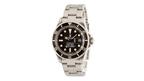 1978 Rolex Submariner Ref. 1680 Tiffany Dial 