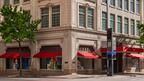 The Neiman Marcus store in downtown Dallas will close Sept. 30. Herbert Marcus, his sister Carrie Marcus Neiman, and her husband, A.L. Neiman, started Neiman Marcus in downtown Dallas in 1907. A fire destroyed the first Neiman Marcus store in 1913, and the current store replaced it in 1914. (Image courtesy of Neiman Marcus’ website) Neiman Marcus downtown Dallas store