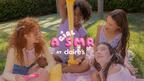 Claire’s new summer campaign