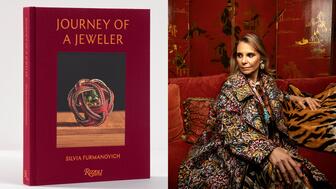 Journey of a Jeweler by Silvia Furmanovich