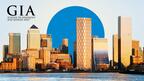 GIA London Canary Wharf campus