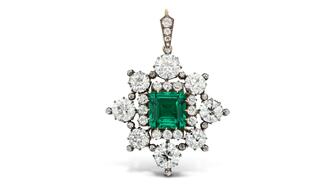 Inchiquin emerald