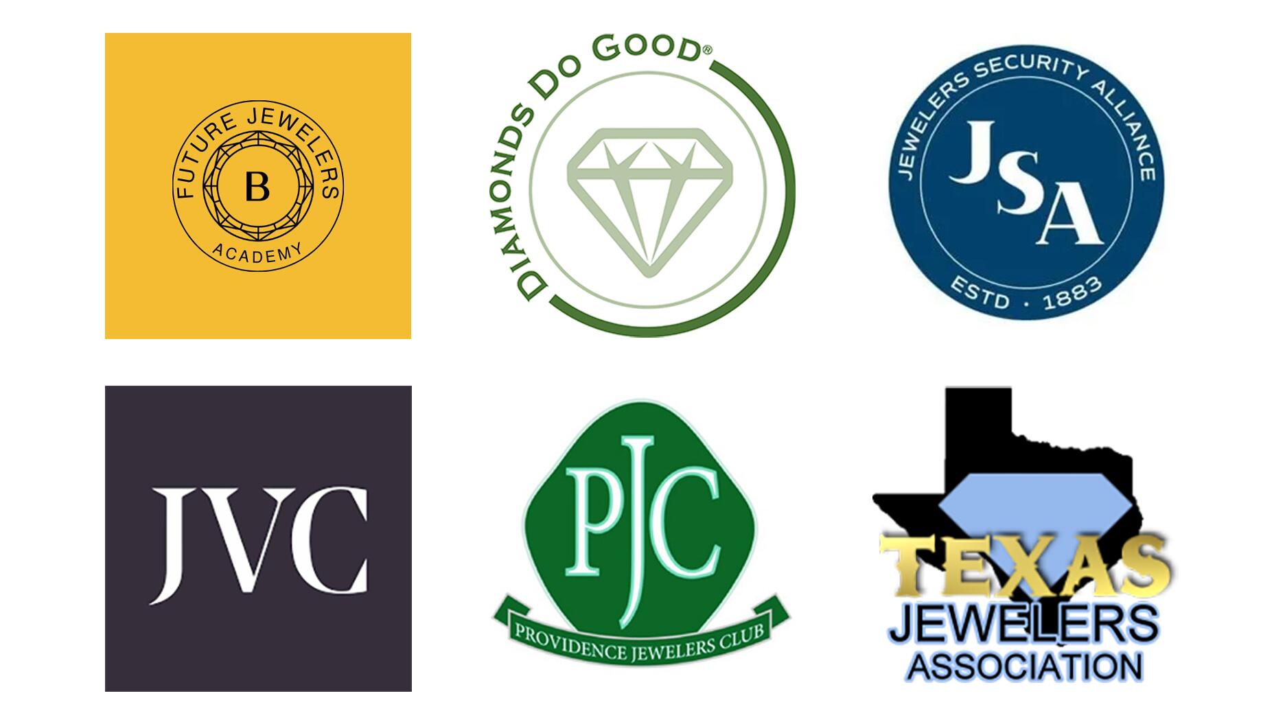 Jewelers of America has announced the six recipients of the Impact Initiative program it launched last year. Jewelers of America
