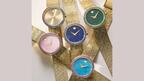 Stephanie Gottlieb and Movado teamed up to create a colorful, jewelry-inspired watch collection. Stephanie Gottlieb Movado watches