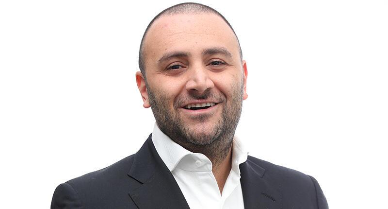 Emmanuel Raheb, National Jeweler columnist and CEO of Smart Age Solutions 