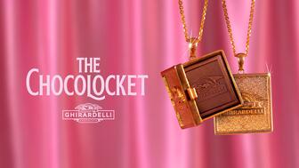 Ghirardelli Chocolocket