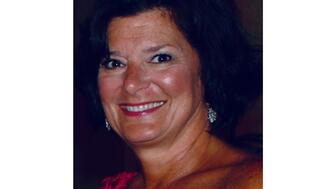 Christy Bromberg, a longtime member of the Underwood Jewelers’ family who was known for her optimism and contagious enthusiasm, died unexpectedly late last week. (Photo courtesy of AL.com) Christy Bromberg