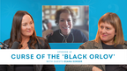 Graphic for episode 10 of the My Next Question podcast