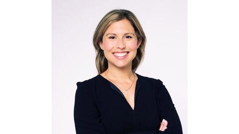 Ilana McCabe has joined Diamonds Do Good’s board of directors. Ilana McCabe