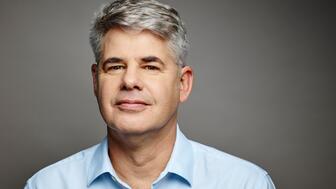 Edahn Golan, Tenoris co-founder and National Jeweler contributor 