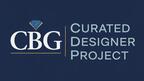 Continental Buying Group’s Las Vegas edition of its Curated Designer Project includes Chris Ploof Designs, Folium, GemologyGeek, Joyla Jewelry, Rahul’s Jewels, Melinda Lawton Jewelry, Jason McLeod Jewelry, and Anty. CBG Curated Designer Project Logo