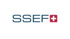 SSEF logo