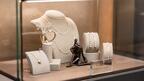 Rahaminov Diamonds Pop-Up at Yamron Jeweler