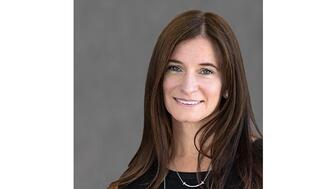 Pamela Cloud will be the new president of Blue Nile, effective Monday. She comes to the Signet Jewelers-owned brand with 26 years of experience at Tiffany & Co. and with launching her own jewelry brand. (Photo courtesy of LinkedIn) Blue Nile President Pamela Cloud