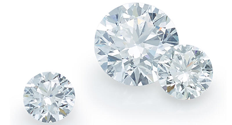 The word “cultured” can now be used to describe lab-grown diamonds, though it must be used in conjunction with other qualifying terms. Alterations to the accepted terms for man-made diamonds were one of the major revisions the FTC made to its Jewelry Guides. 2018_Stuller-lab-grown.jpg