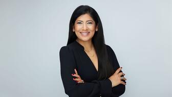 Purvi Shah is the Responsible Jewellery Council’s new executive director. Purvi Shah