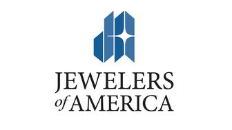 Jewelers of America new logo 