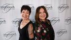 Elise & Amy Greenberg 