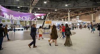 JCK Las Vegas trade show