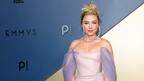 Florence Pugh Wearing Bulgari at 2026 Primetime Emmy Awards