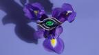Adam Neeley Dali Garden Collection Eyris Ring
