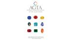 AGTA 17th edition gemstone information manual